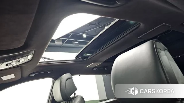 Genesis GV80 id 3463461 из Кореи 7