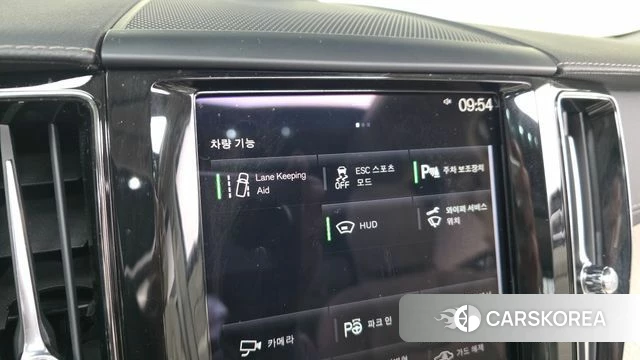 Volvo XC60 second Generation id 3813172 из Кореи 7