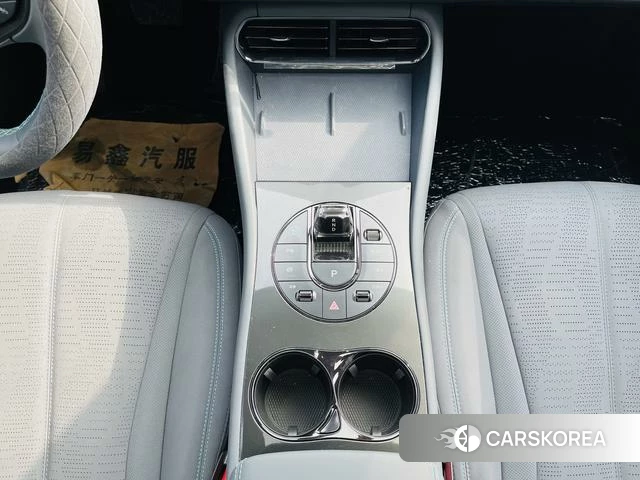 BYD Seal 06GT id 4235899 из Китая 7
