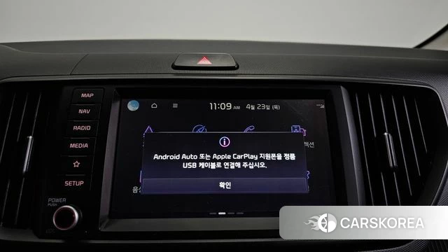 Kia The New Kia Ray id 4195086 из Кореи 7