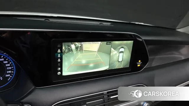 Hyundai Palisade id 3597933 из Кореи 7