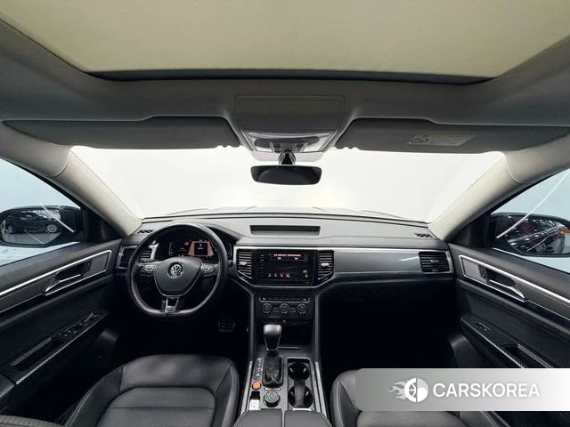 Volkswagen Tourang id 4298074 из Китая 7