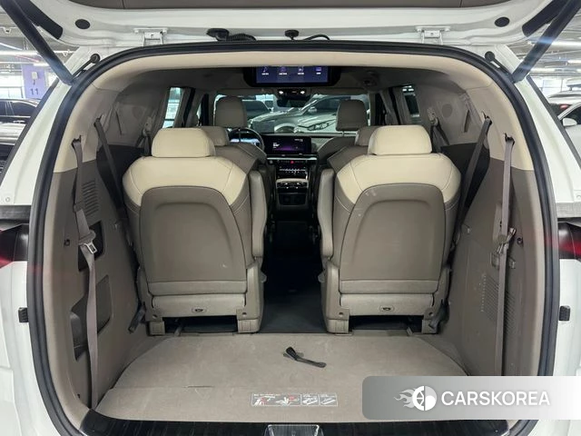 Kia Carnival 4th generation id 3842242 из Кореи 7