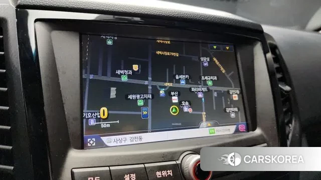 Ssangyong Tivoli Air id 3166332 из Кореи 7