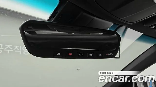 Genesis G70 id 2667520 из Кореи 7