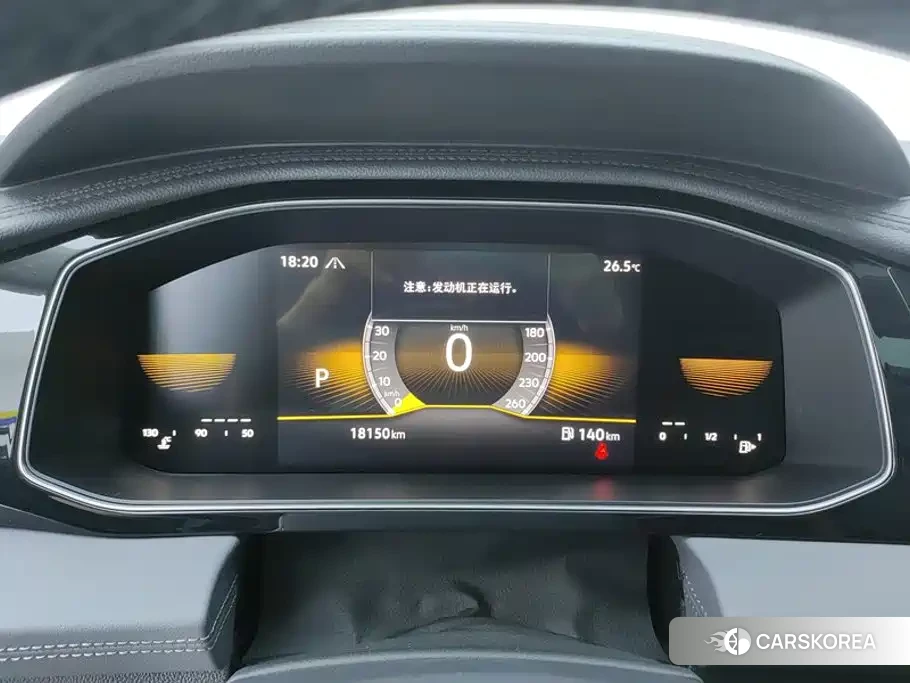 Volkswagen Sagitar id 4628104 из Китая 7