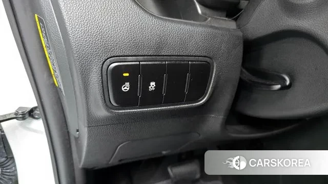 Kia The New Kia Ray EV id 3327447 из Кореи 7