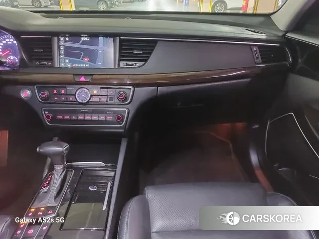 Kia Come New K7 id 3742908 из Кореи 7