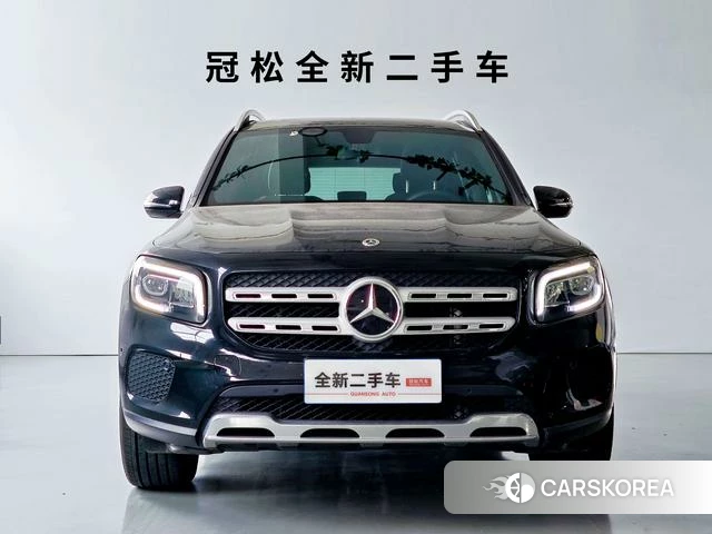 Mercedes-Benz GLB id 4359629 из Китая 7