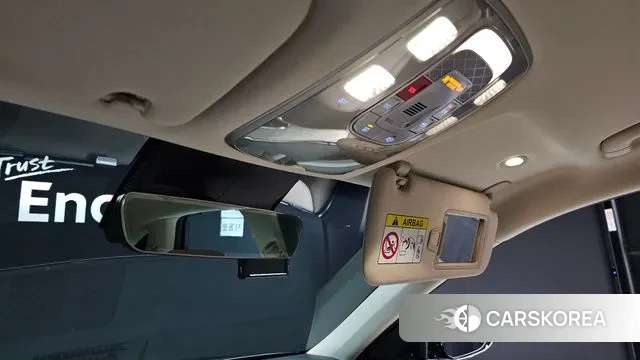 Genesis GV70 id 3597580 из Кореи 7