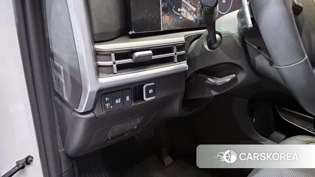 Hyundai Santa Fe (MX5) id 3377599 из Кореи 7