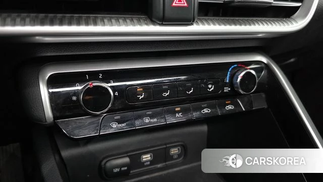 Kia K5 3rd generation id 4376893 из Кореи 7