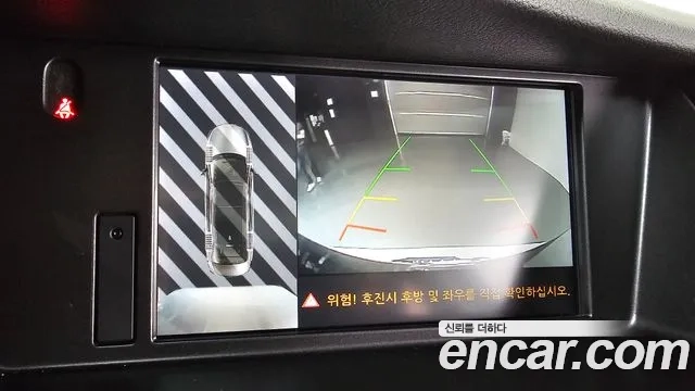 Renault Korea (Samsung) SM7 Nova id 2907685 из Кореи 7