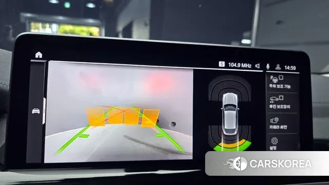 BMW X4 (G02) id 3453224 из Кореи 7