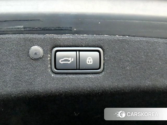 Hyundai The New Grandeur IG id 4304341 из Кореи 7