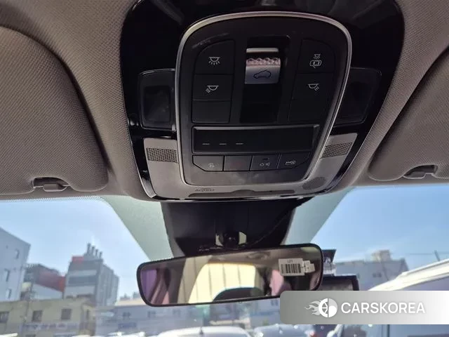 Hyundai The New Santa Fe id 3504473 из Кореи 7