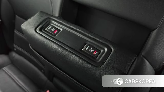 Renault Korea (Samsung) QM6 id 4849885 из Кореи 7