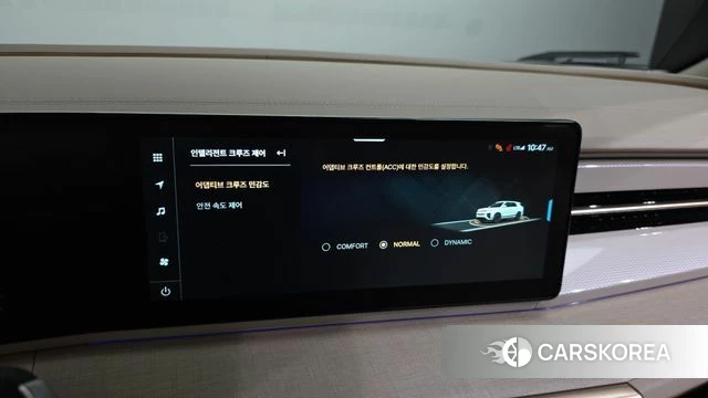 Ssangyong Actian 2nd Generation id 4706032 из Кореи 7