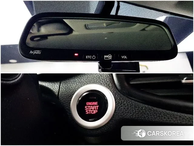 Kia All New Morning (JA) id 3465090 из Кореи 7