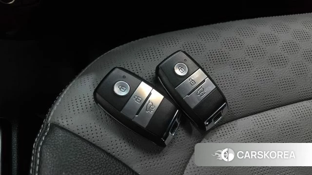 Kia The New Ray id 4923941 из Кореи 7