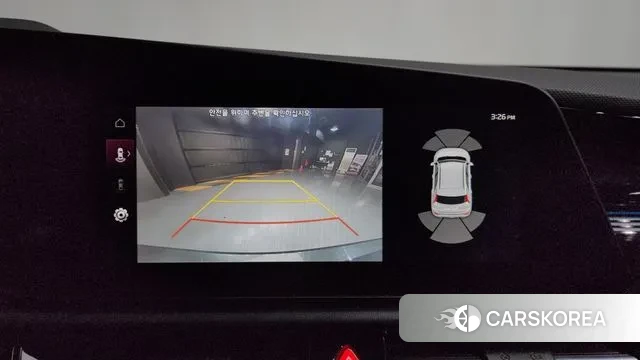 Kia Di Ol Nu Niro id 3770366 из Кореи 7