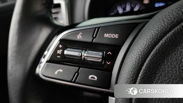 Kia Sportage The Bold id 4225105 из Кореи 7