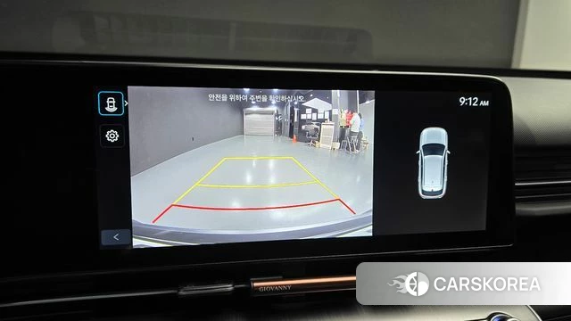 Hyundai Kona (SX2) id 3826391 из Кореи 7