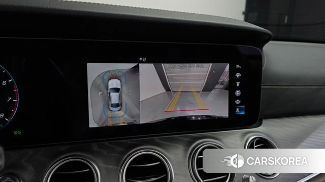 Mercedes-Benz E-Class W213 id 3883718 из Кореи 7