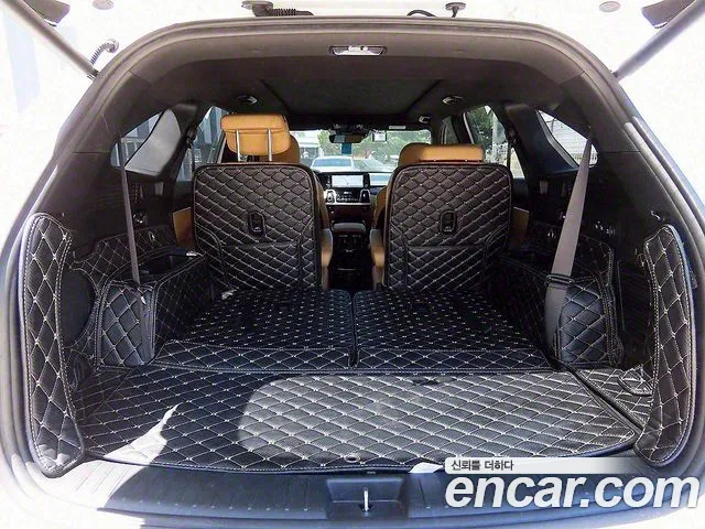 Kia Sorento 4th Generation id 2801531 из Кореи 7