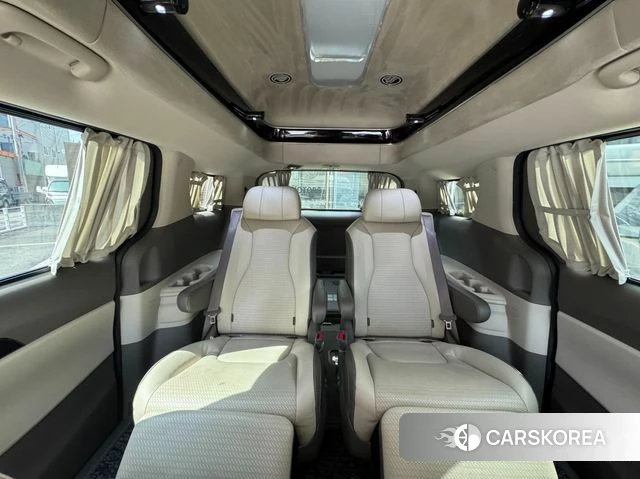 Kia Carnival 4th generation id 3856503 из Кореи 7