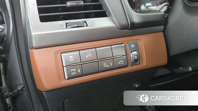 Ssangyong Rexton Sports id 4574617 из Кореи 7