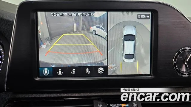 Hyundai Grandeur IG id 2409403 из Кореи 7