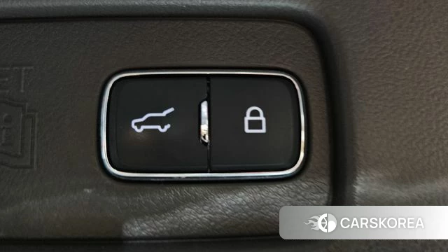 Lincoln Aviator 2nd generation id 4284160 из Кореи 7