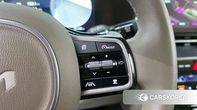 Kia Carnival 4th generation id 3964342 из Кореи 7