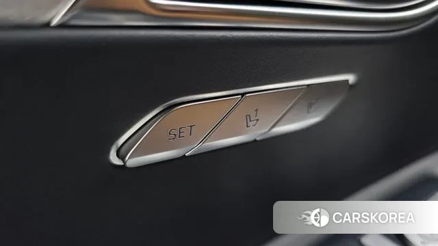 Genesis GV80 id 3736197 из Кореи 7