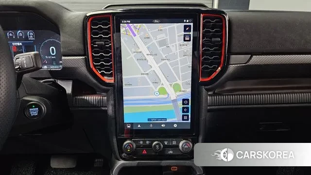 Ford Ranger 4th Generation id 3477353 из Кореи 7