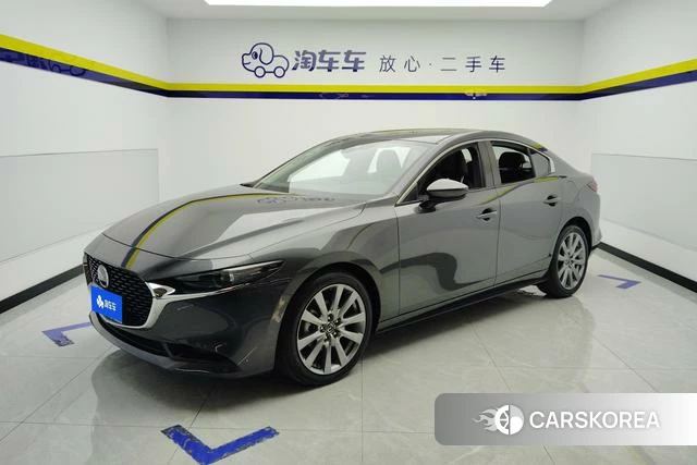 Mazda 3 Angkesaila id 4211738 из Китая 7