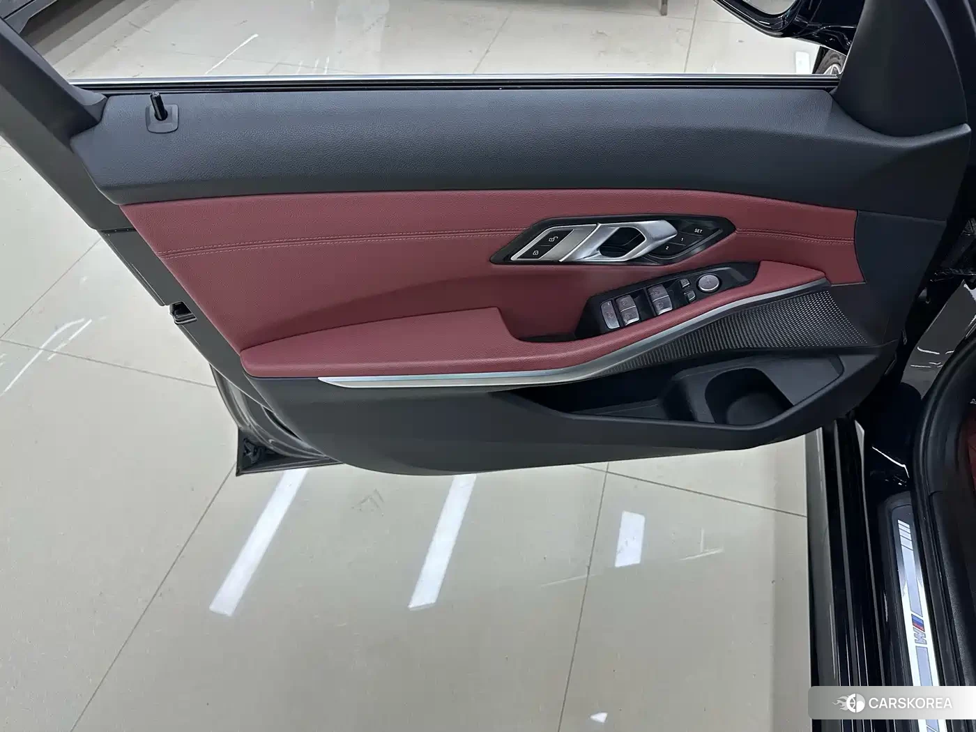 BMW 3 series id 4655083 из Китая 7