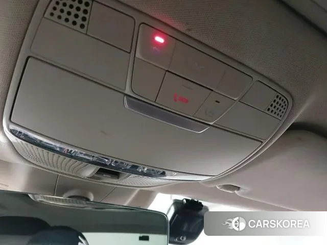 Mercedes-Benz CLS-Class C257 id 3454641 из Кореи 7