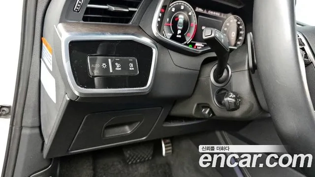 Audi A6 (C8) id 2906792 из Кореи 7