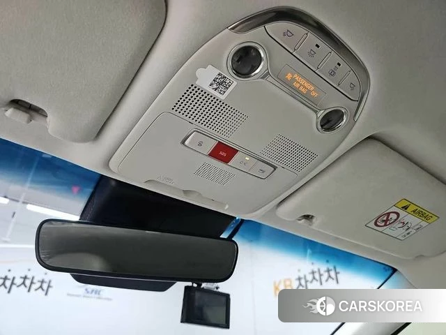 Hyundai The New Grandeur IG Hybrid id 4624547 из Кореи 7