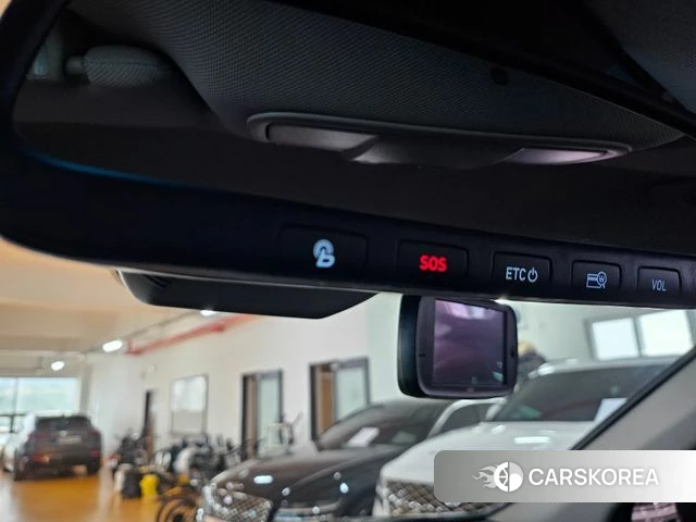 Hyundai Santa Fe TM id 4339649 из Кореи 7