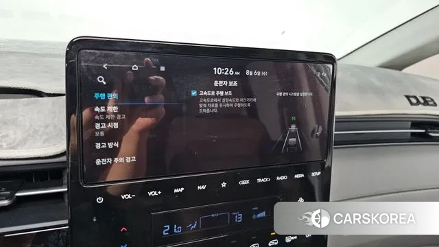 Hyundai Staria id 3007087 из Кореи 7