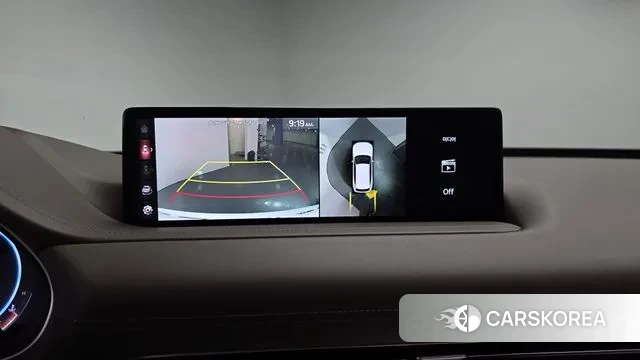 Genesis GV80 id 3504256 из Кореи 7