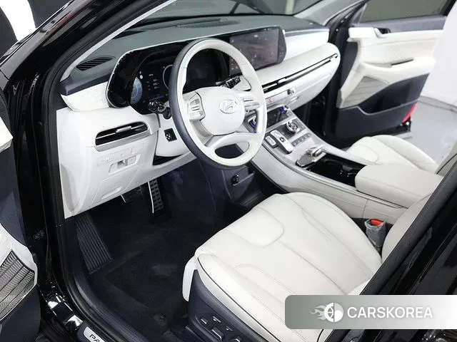 Hyundai The New Palisade id 3120680 из Кореи 7