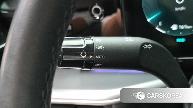 Hyundai Grandeur Hybrid (GN7) id 4871435 из Кореи 7