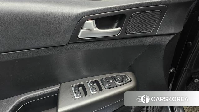 Kia Sportage The Bold id 3866934 из Кореи 7