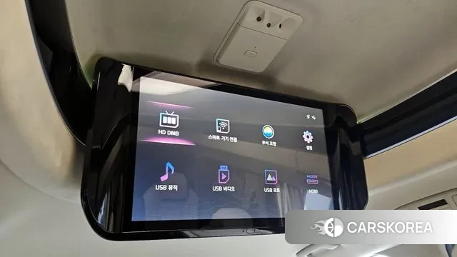 Kia Carnival 4th generation id 3546174 из Кореи 7