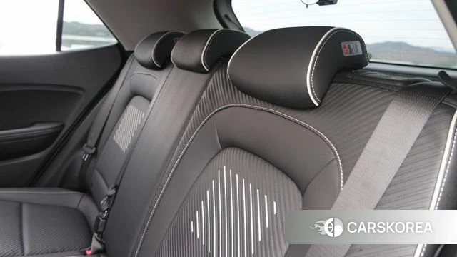 Hyundai Venue id 4629282 из Кореи 7