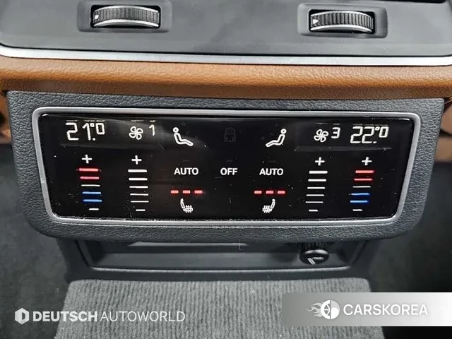 Audi A6 (C8) id 3615321 из Кореи 7